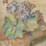 1084 9044 OIL PAINTING